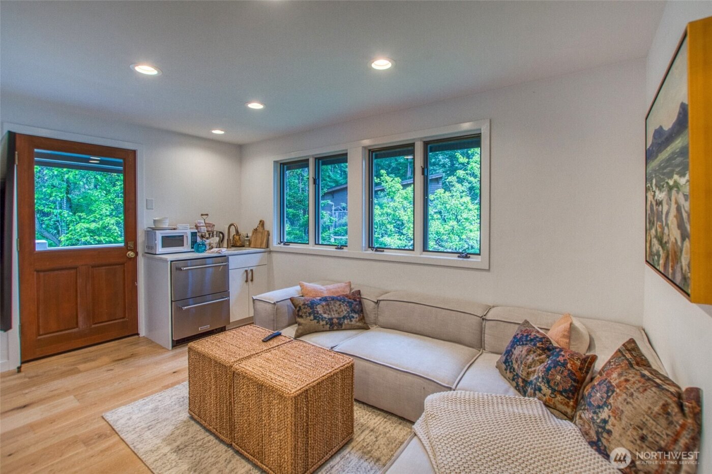 202 Avilion Place , Orcas Island, WA 98245