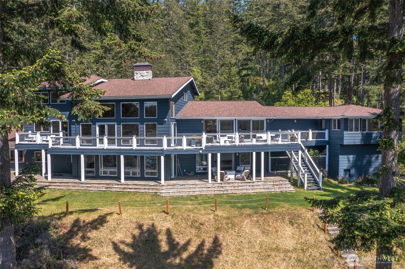 202 Avilion Place , Orcas Island, WA 98245