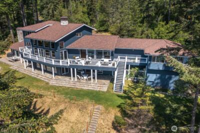 202 Avilion Place , Orcas Island, WA 98245 - Photo 4