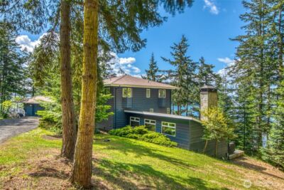 202 Avilion Place , Orcas Island, WA 98245 - Photo 5