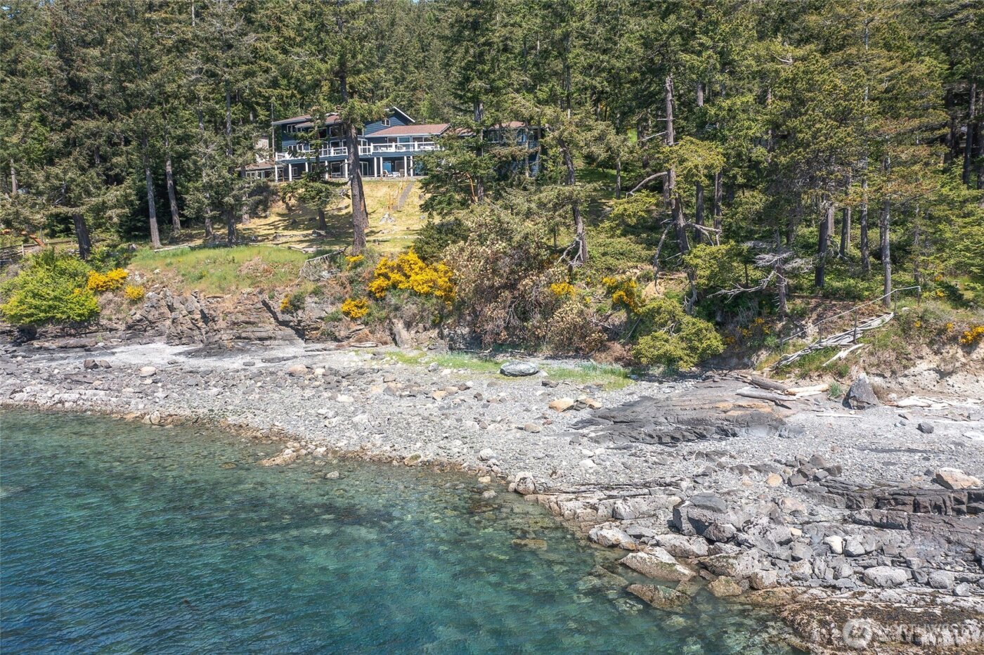 202 Avilion Place , Orcas Island, WA 98245