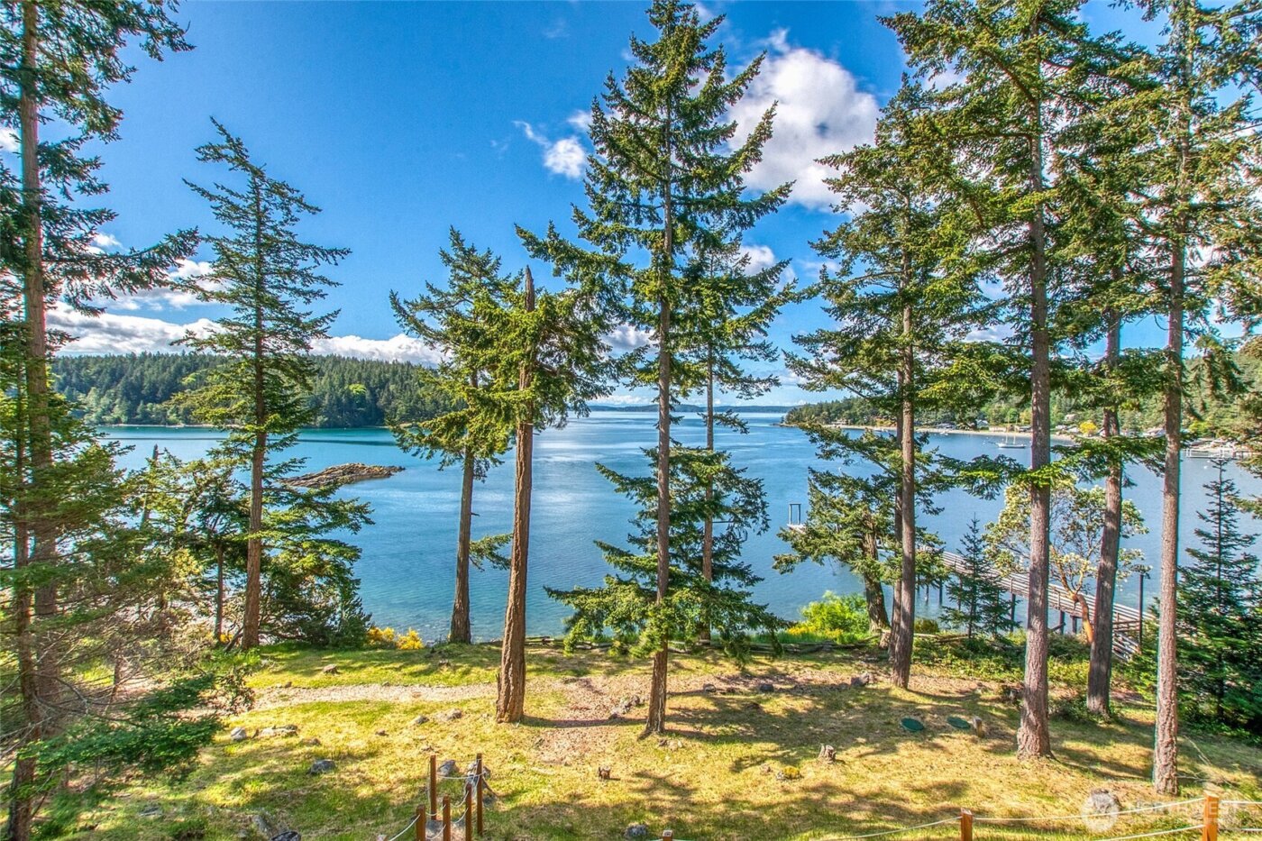 202 Avilion Place , Orcas Island, WA 98245