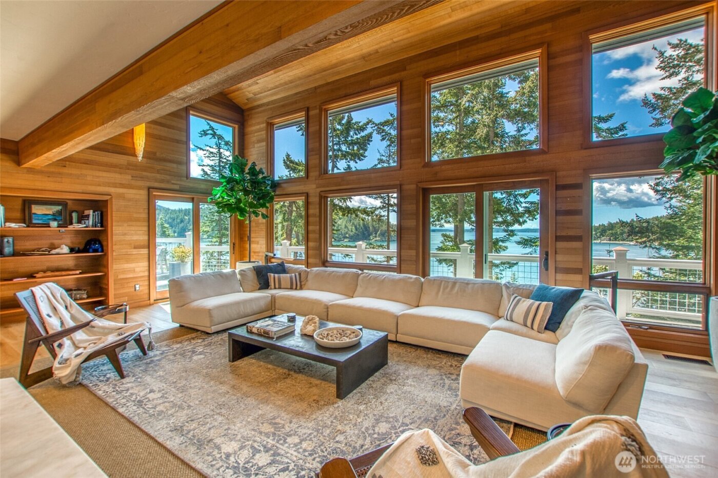 202 Avilion Place , Orcas Island, WA 98245