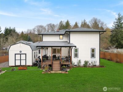 7310 Grove Street , Marysville, WA 98270