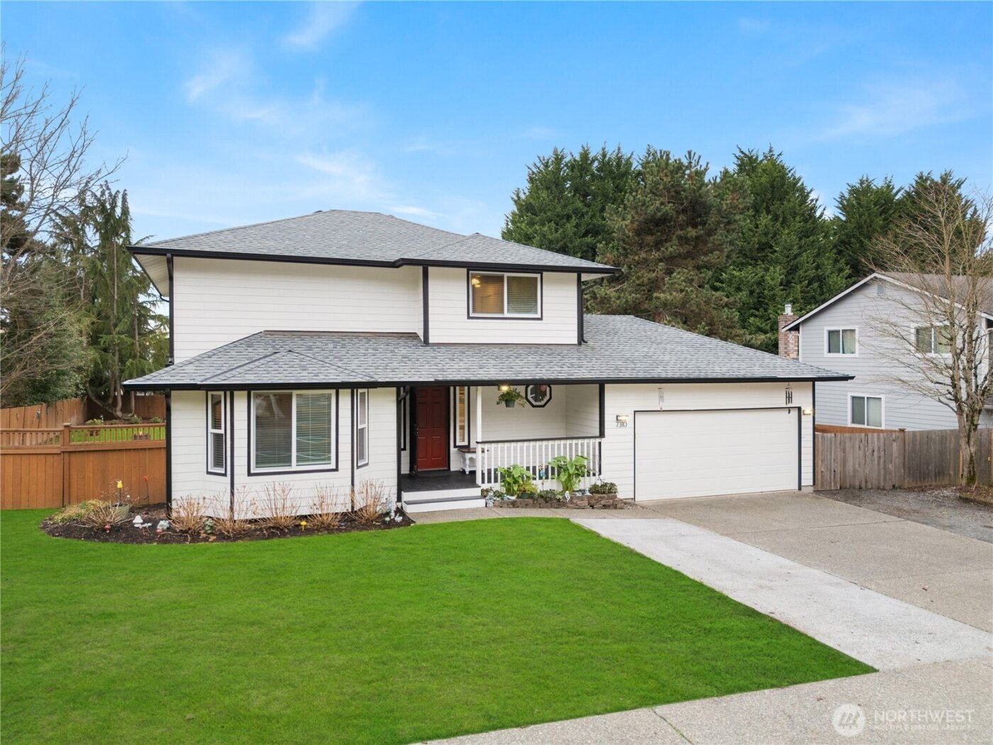 7310 Grove Street , Marysville, WA 98270