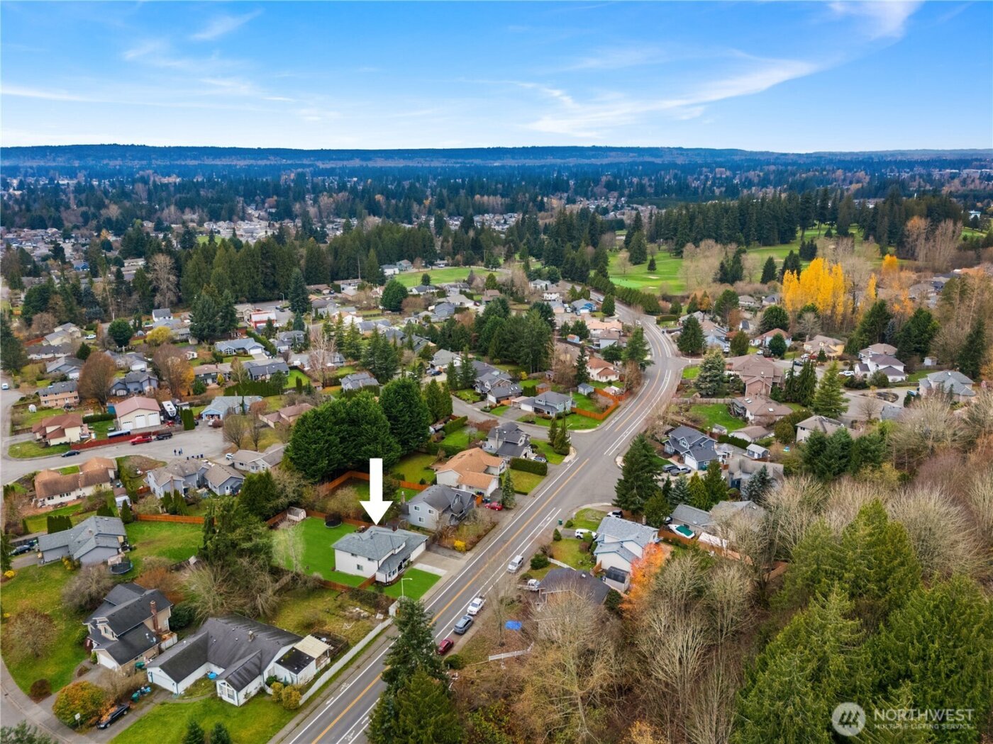 7310 Grove Street , Marysville, WA 98270