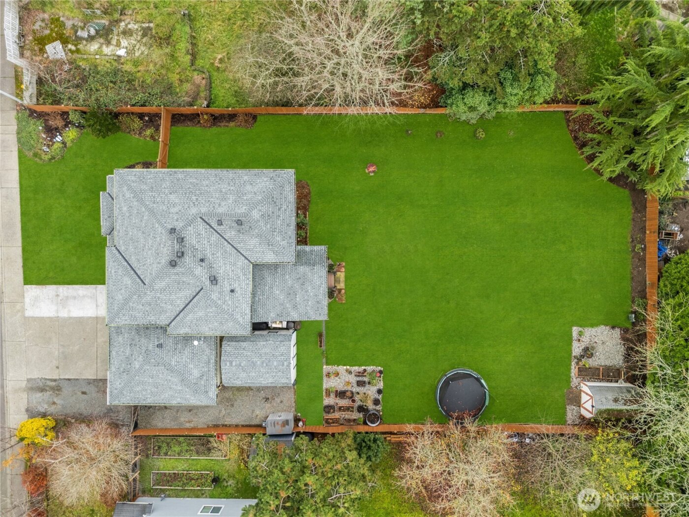 7310 Grove Street , Marysville, WA 98270