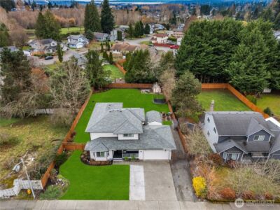 7310 Grove Street , Marysville, WA 98270