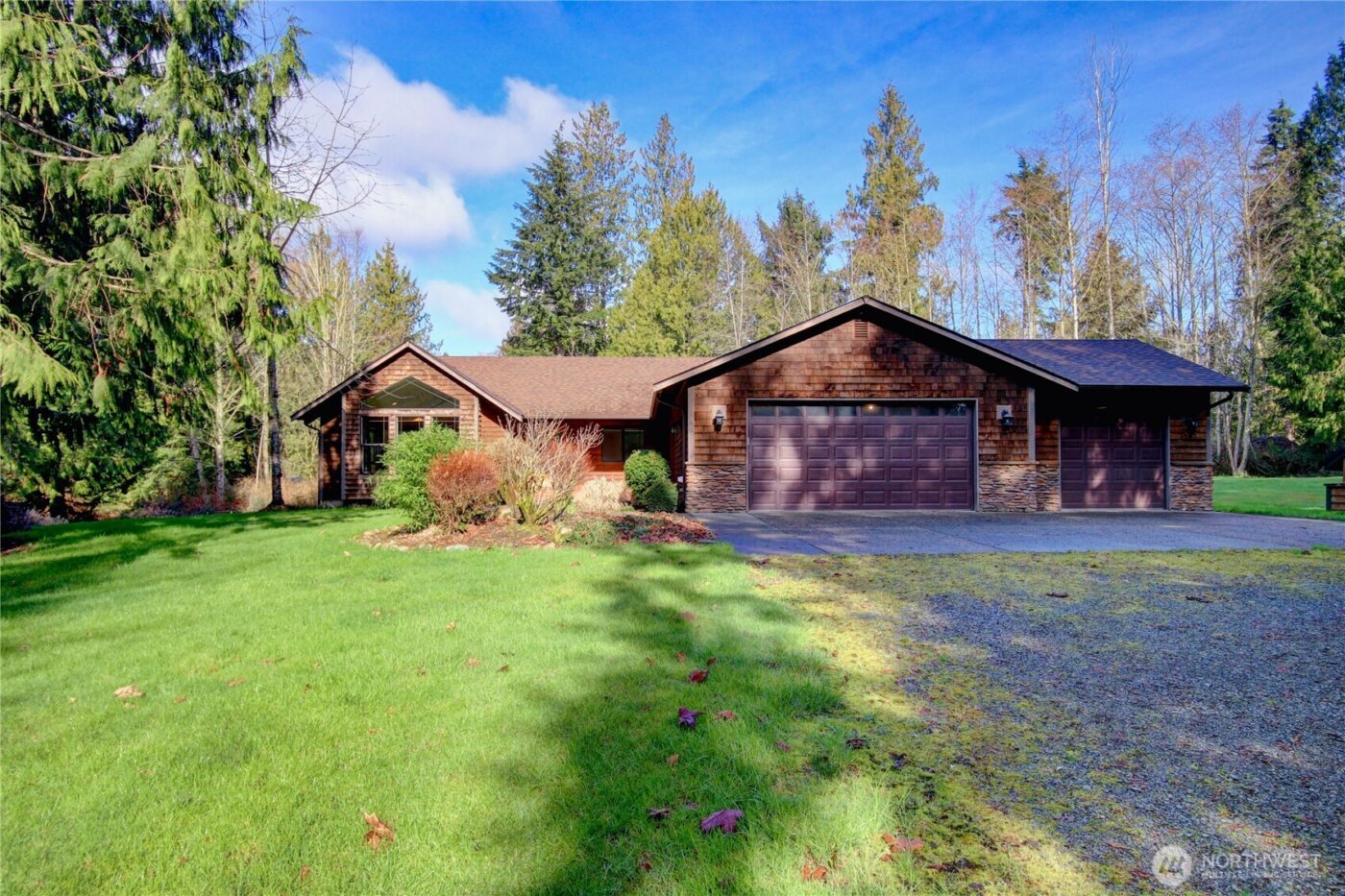 5707 316th Street NW, Stanwood, WA 98292