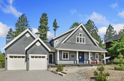 161 Paintbrush Lane , Ronald, WA 98940