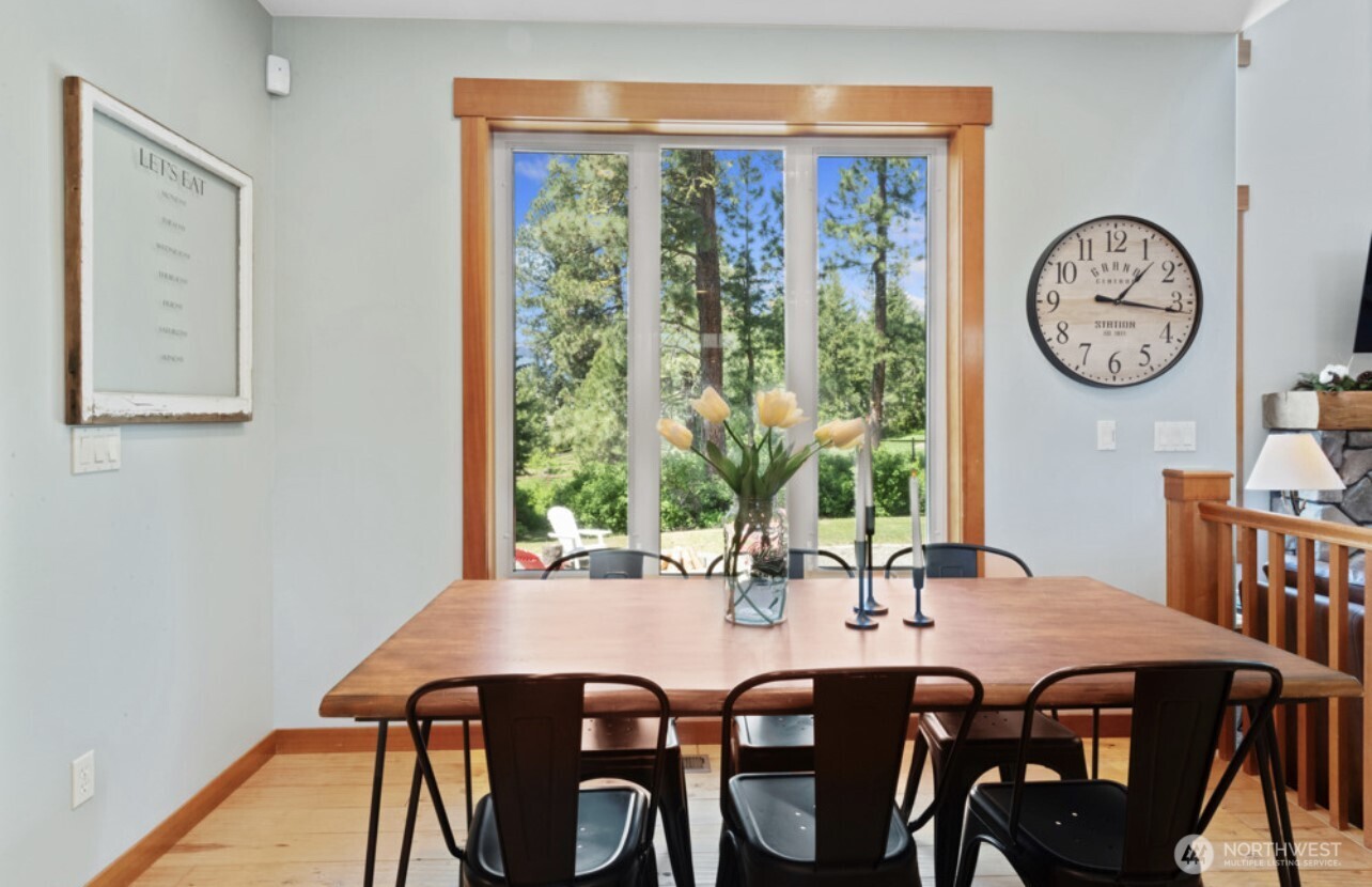 161 Paintbrush Lane , Ronald, WA 98940