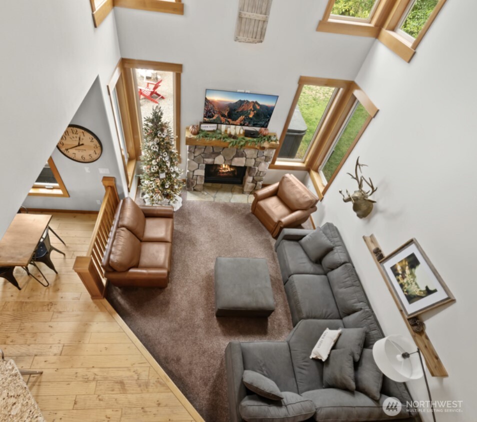 161 Paintbrush Lane , Ronald, WA 98940