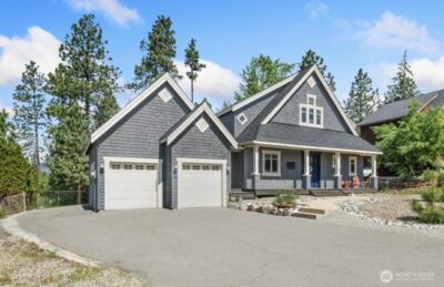 161 Paintbrush Lane , Ronald, WA 98940 - Photo 2