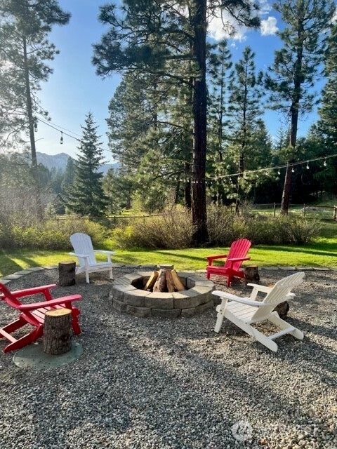 161 Paintbrush Lane , Ronald, WA 98940