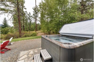 161 Paintbrush Lane , Ronald, WA 98940 - Photo 28