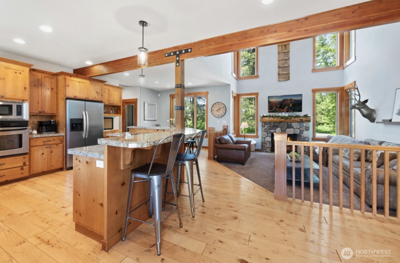 161 Paintbrush Lane , Ronald, WA 98940