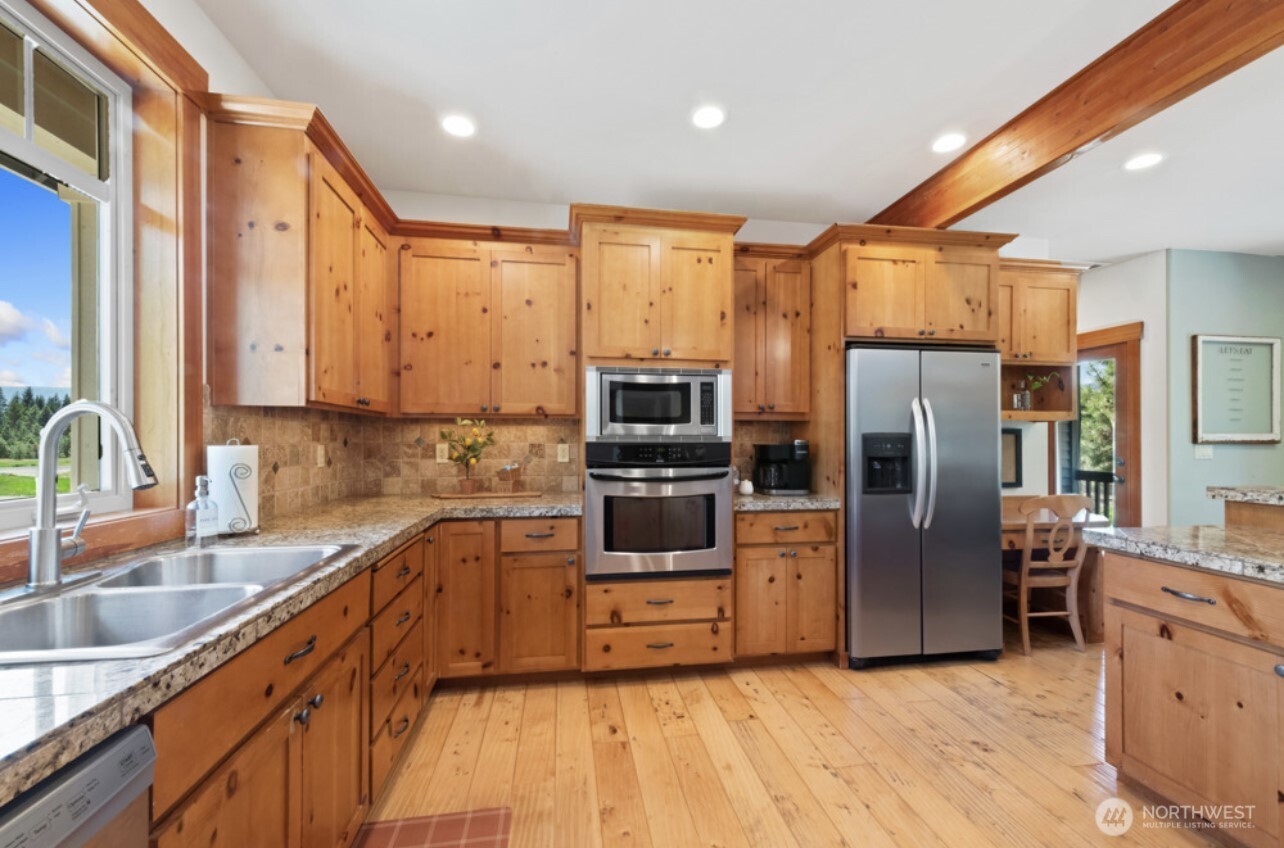 161 Paintbrush Lane , Ronald, WA 98940