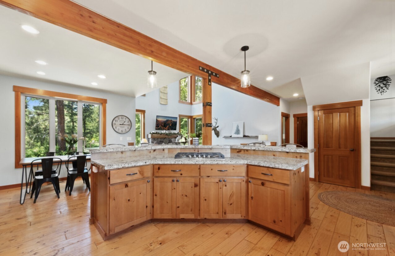 161 Paintbrush Lane , Ronald, WA 98940