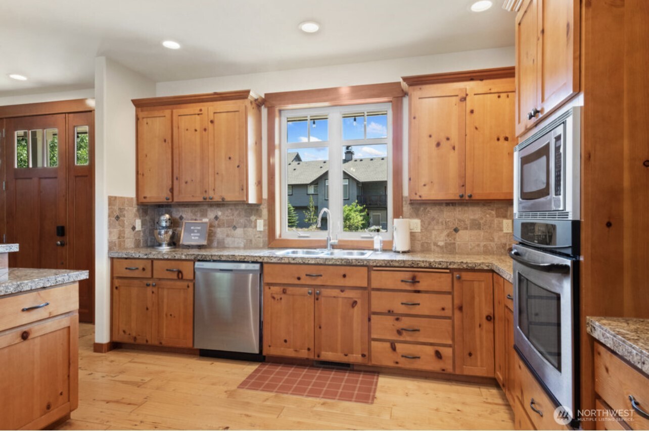 161 Paintbrush Lane , Ronald, WA 98940