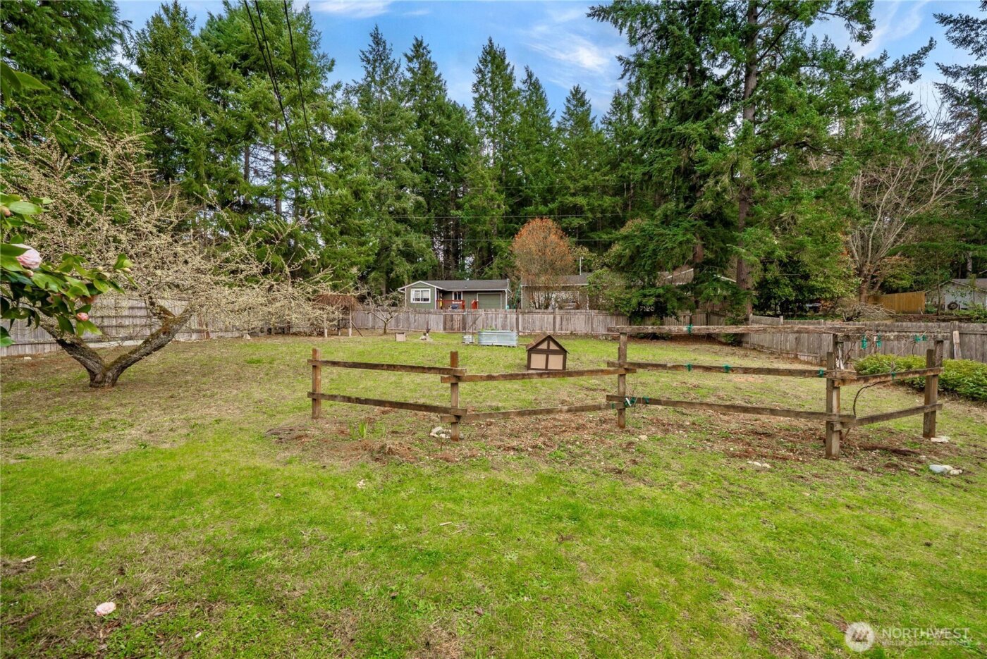 9512 Olson Road NW, Bremerton, WA 98311