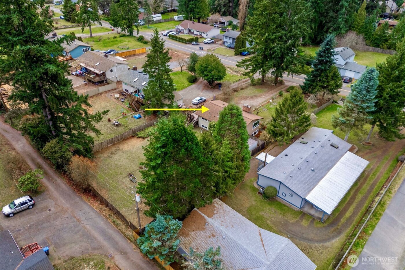 9512 Olson Road NW, Bremerton, WA 98311