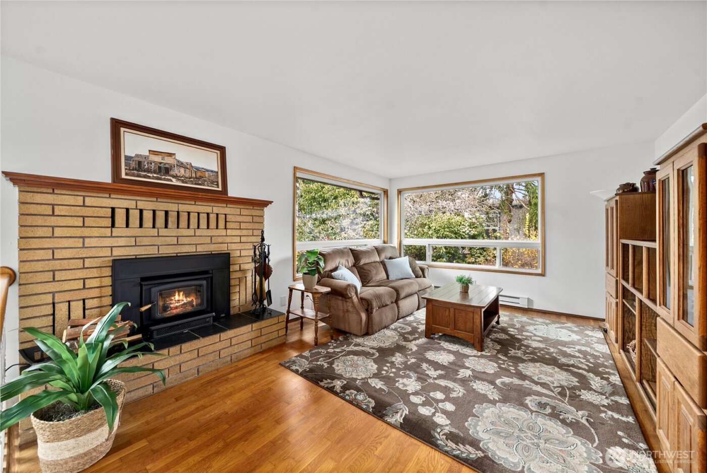 9512 Olson Road NW, Bremerton, WA 98311