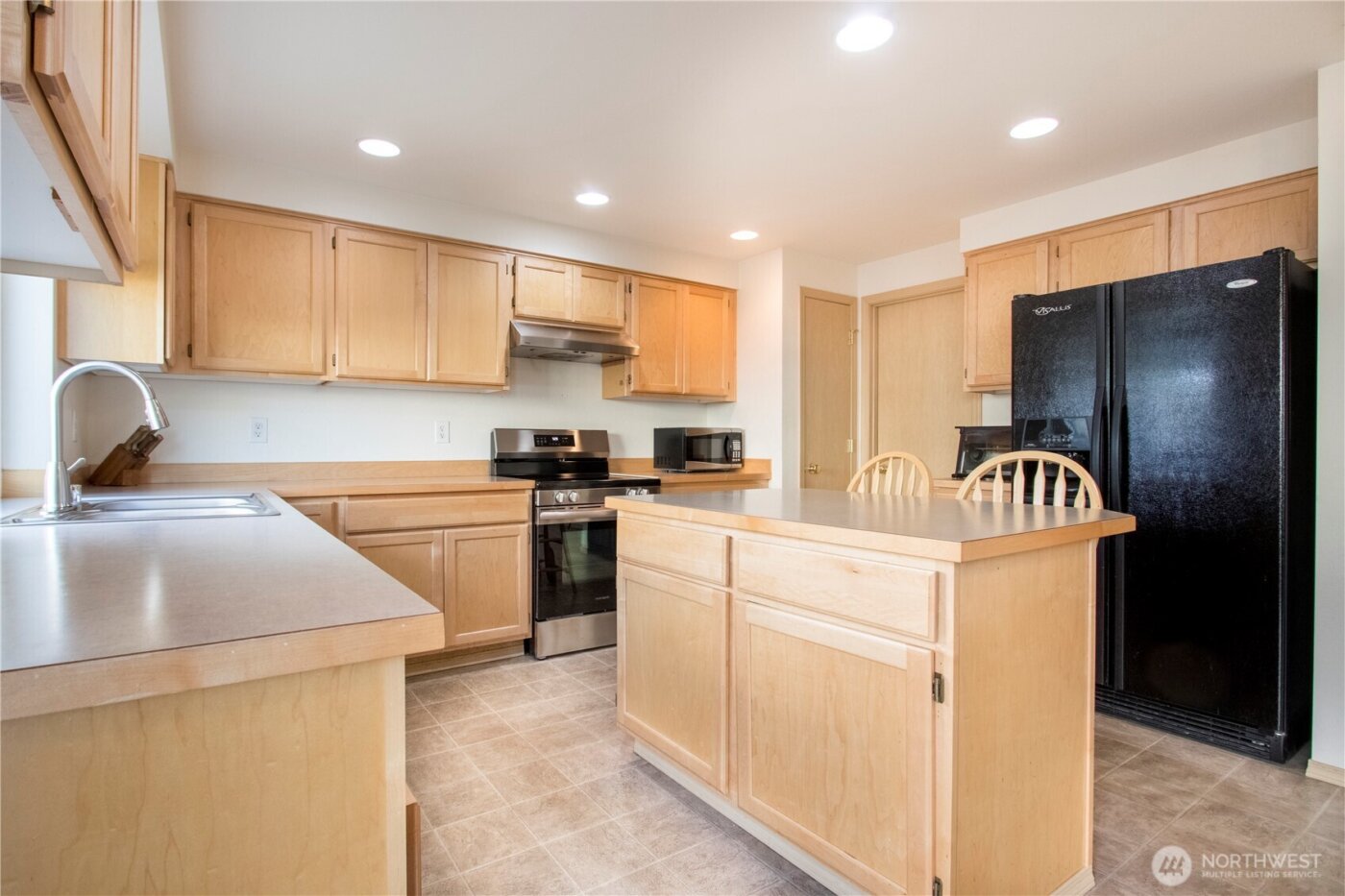 509 Milwaukee Boulevard S, Pacific, WA 98047