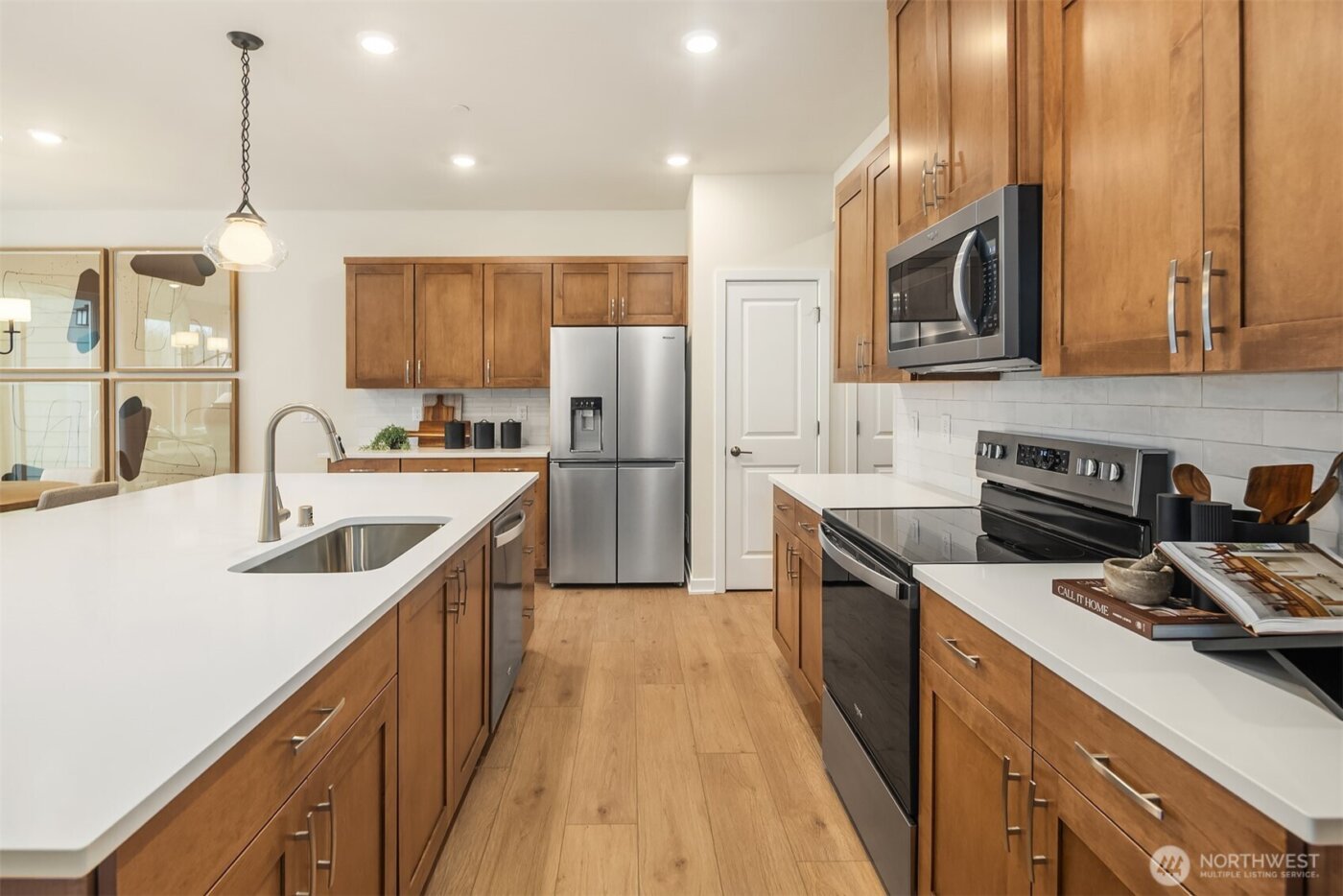 16003 26th Drive NE, Marysville, WA 98271