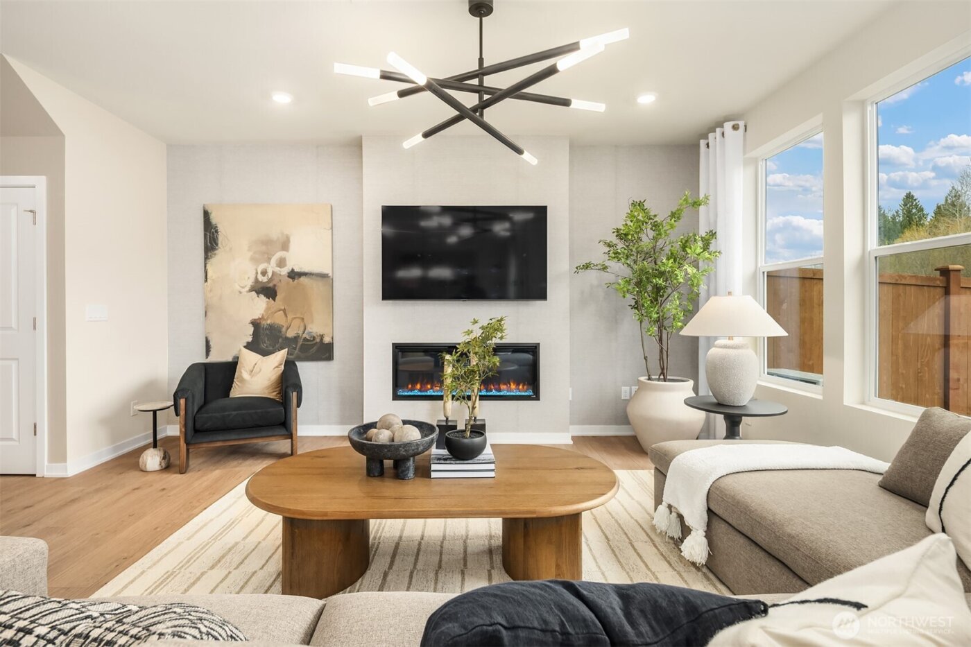 16003 26th Drive NE, Marysville, WA 98271