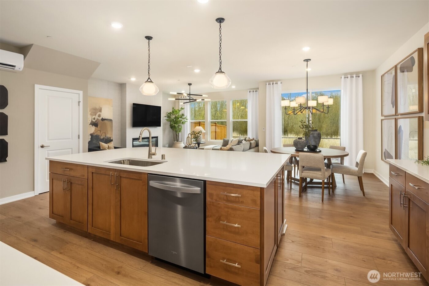 16003 26th Drive NE, Marysville, WA 98271