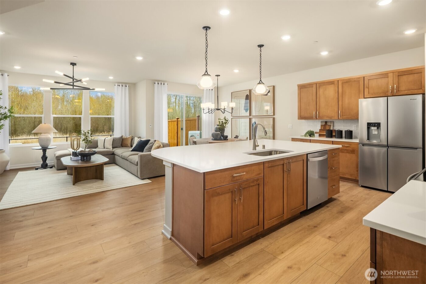 16003 26th Drive NE, Marysville, WA 98271