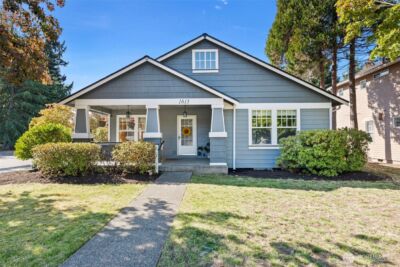 1613 Palisade Boulevard , Dupont, WA 98327