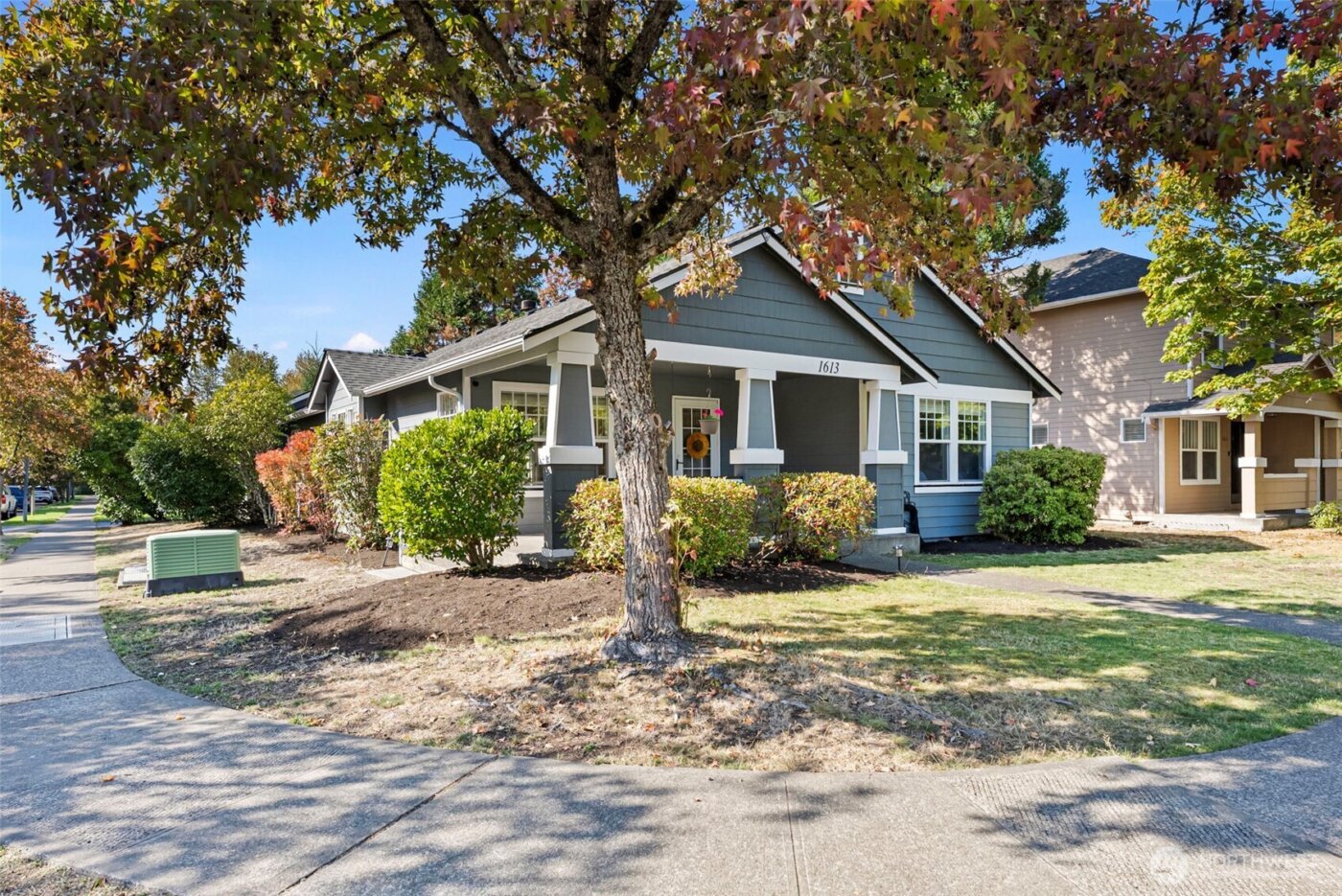 1613 Palisade Boulevard , Dupont, WA 98327