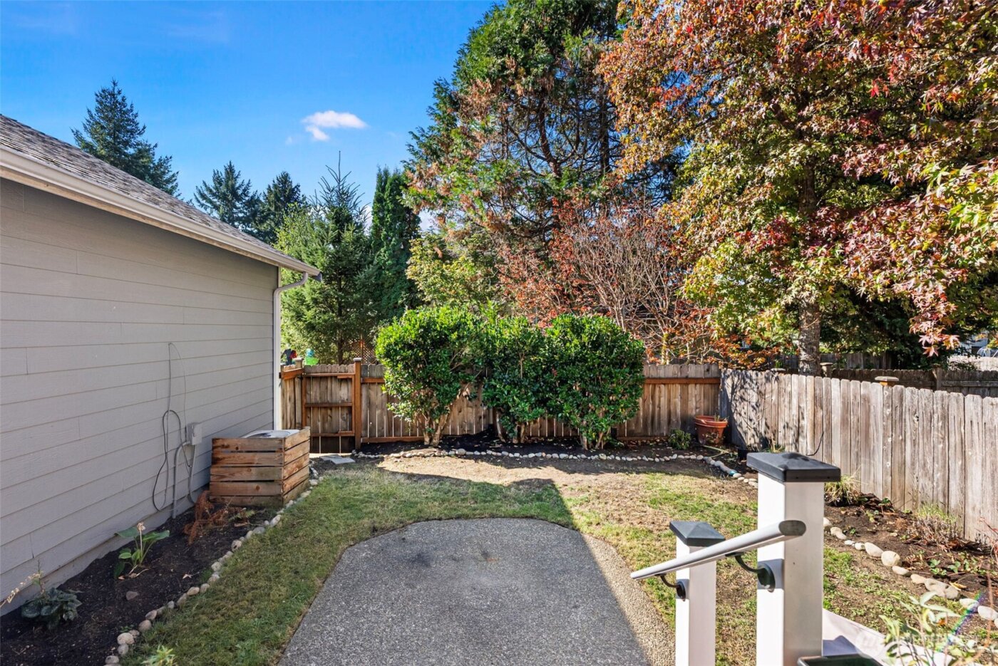 1613 Palisade Boulevard , Dupont, WA 98327