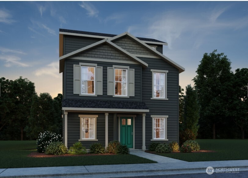 2504 160th Place NE, Marysville, WA 98271