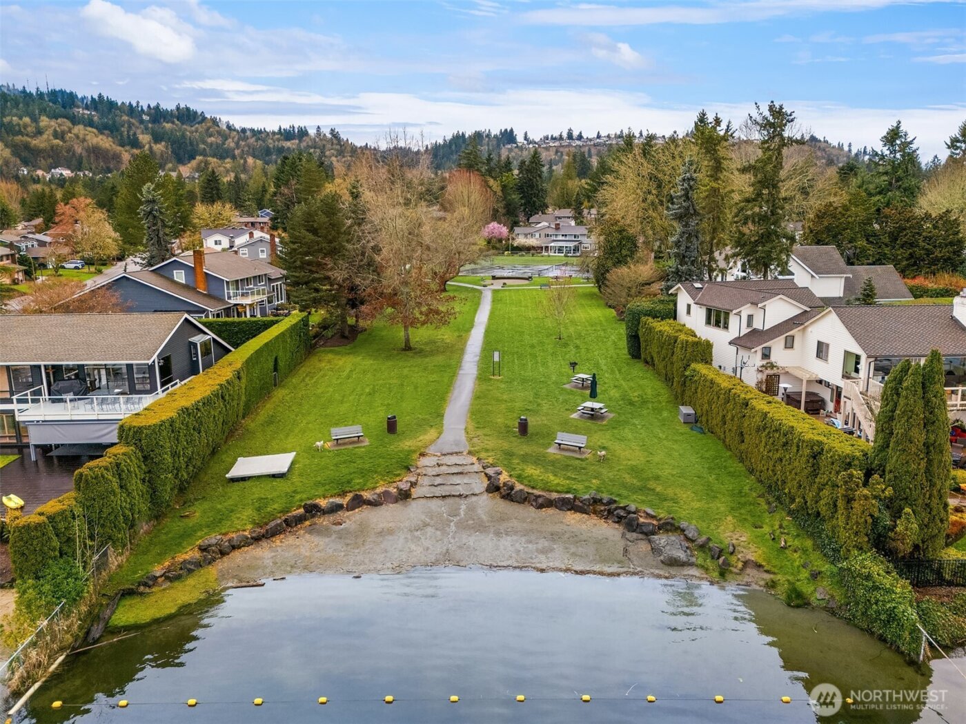 19202 SE 43rd Place , Issaquah, WA 98027