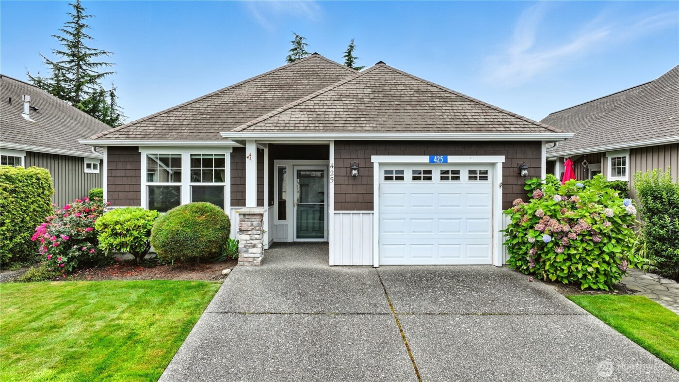 425 Garden Lane #39, Burlington, WA 98233