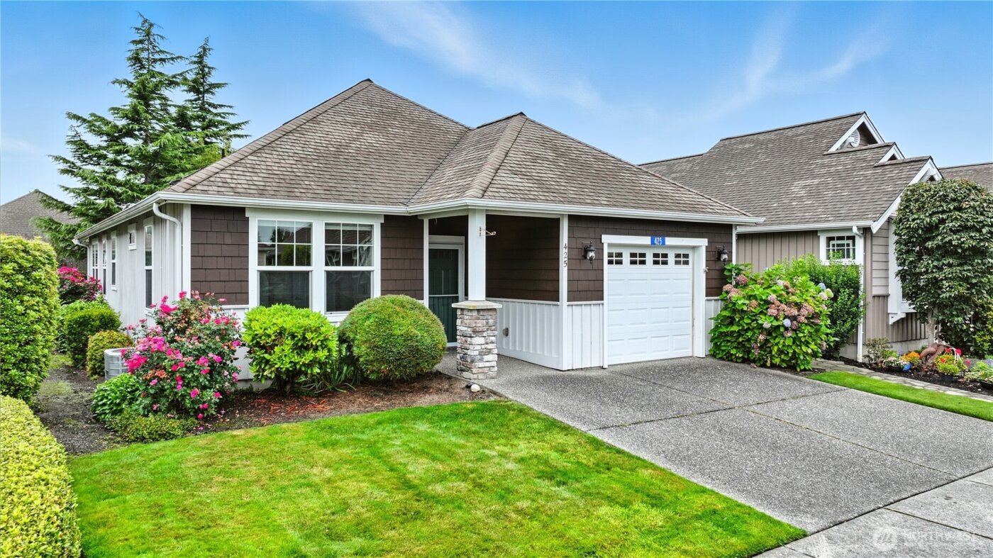 425 Garden Lane #39, Burlington, WA 98233