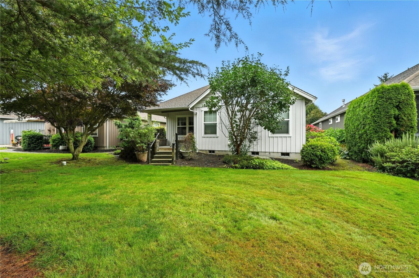 425 Garden Lane #39, Burlington, WA 98233