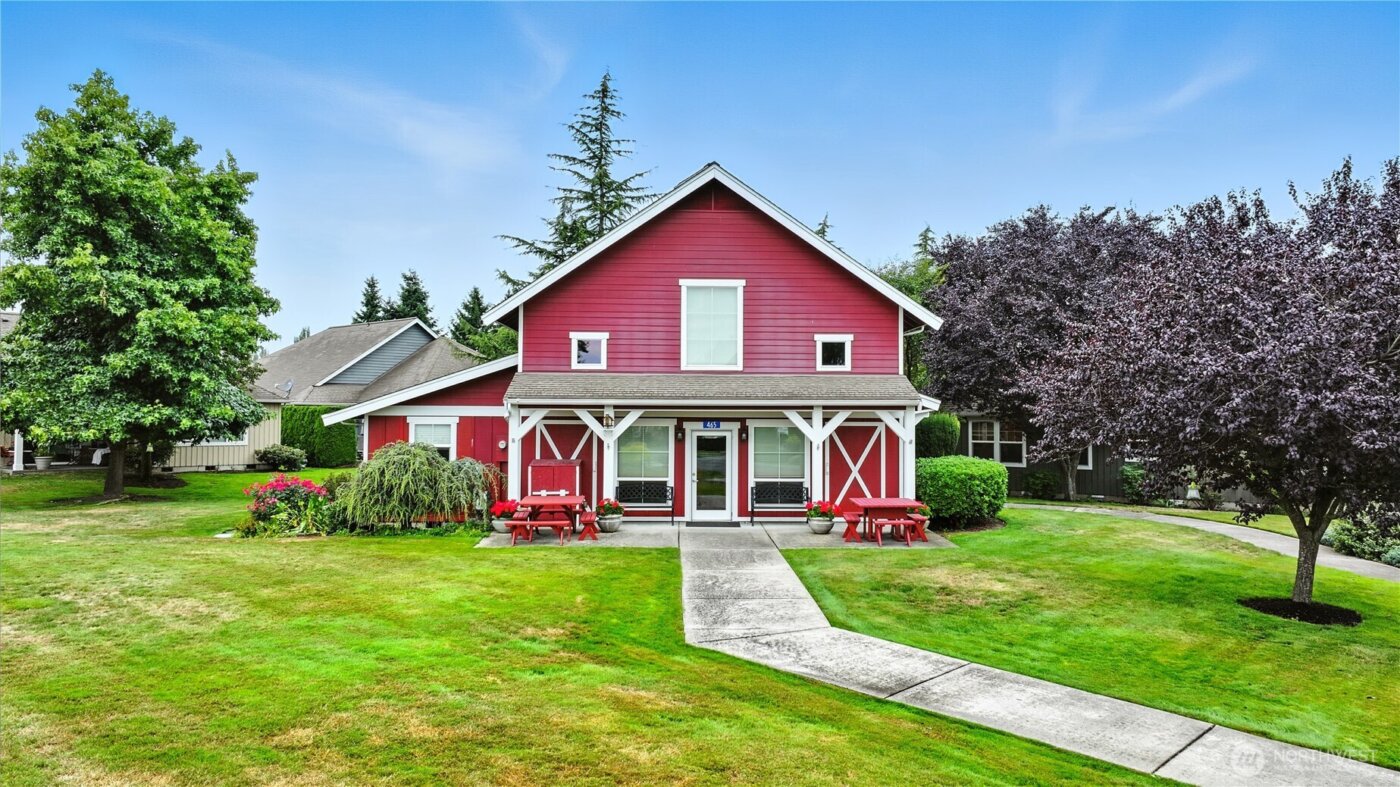 425 Garden Lane #39, Burlington, WA 98233