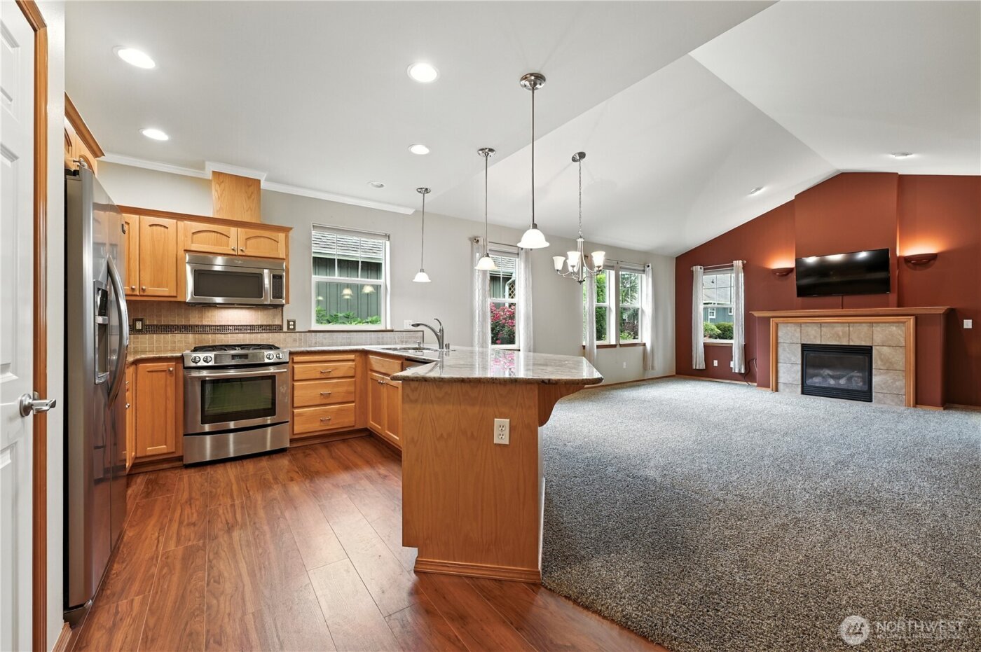 425 Garden Lane #39, Burlington, WA 98233