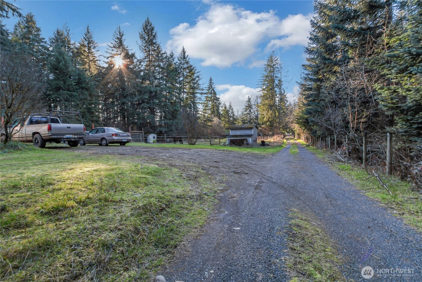 11635 Hobby St SE , Yelm, WA 98597