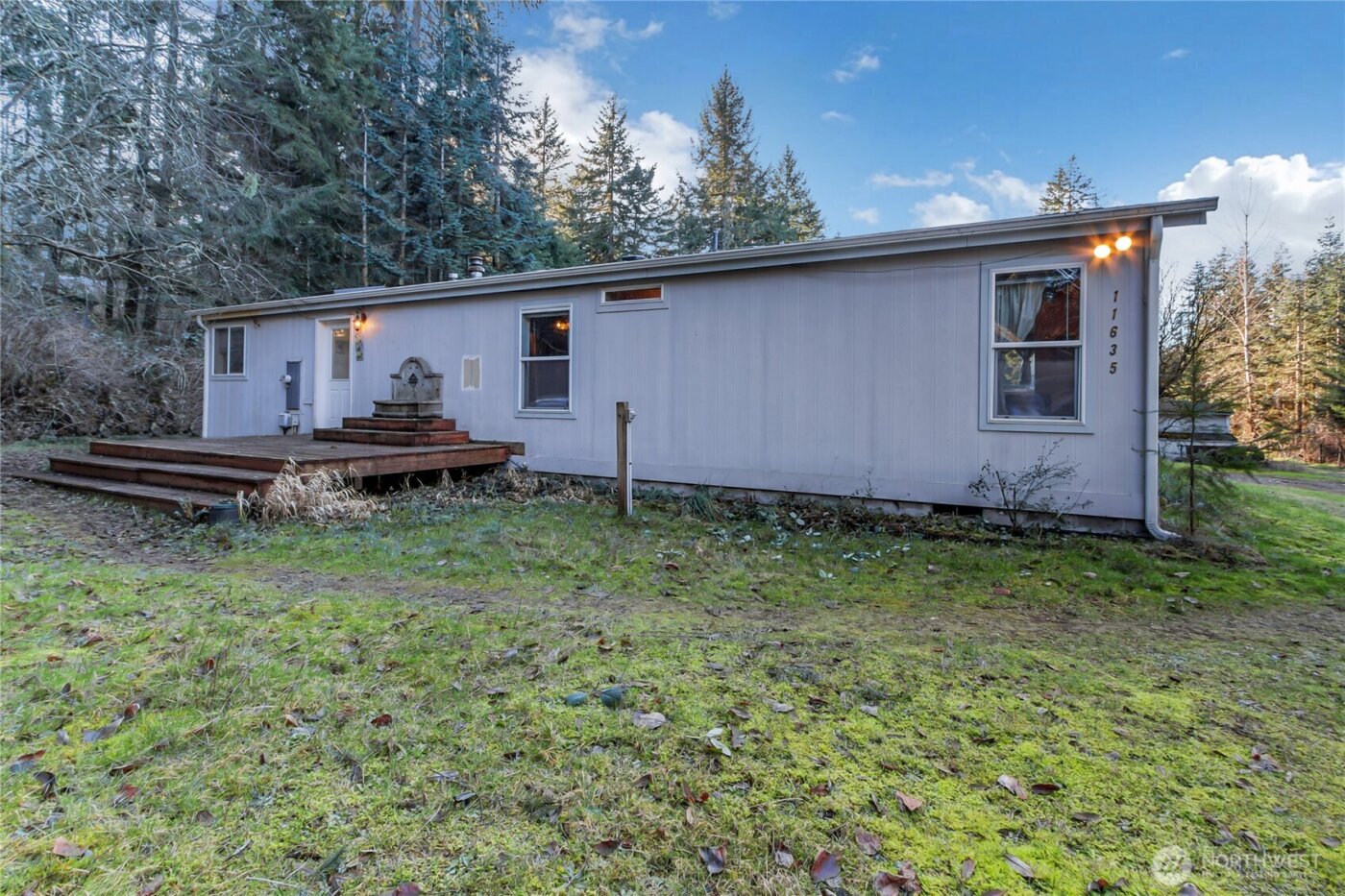 11635 Hobby St SE , Yelm, WA 98597