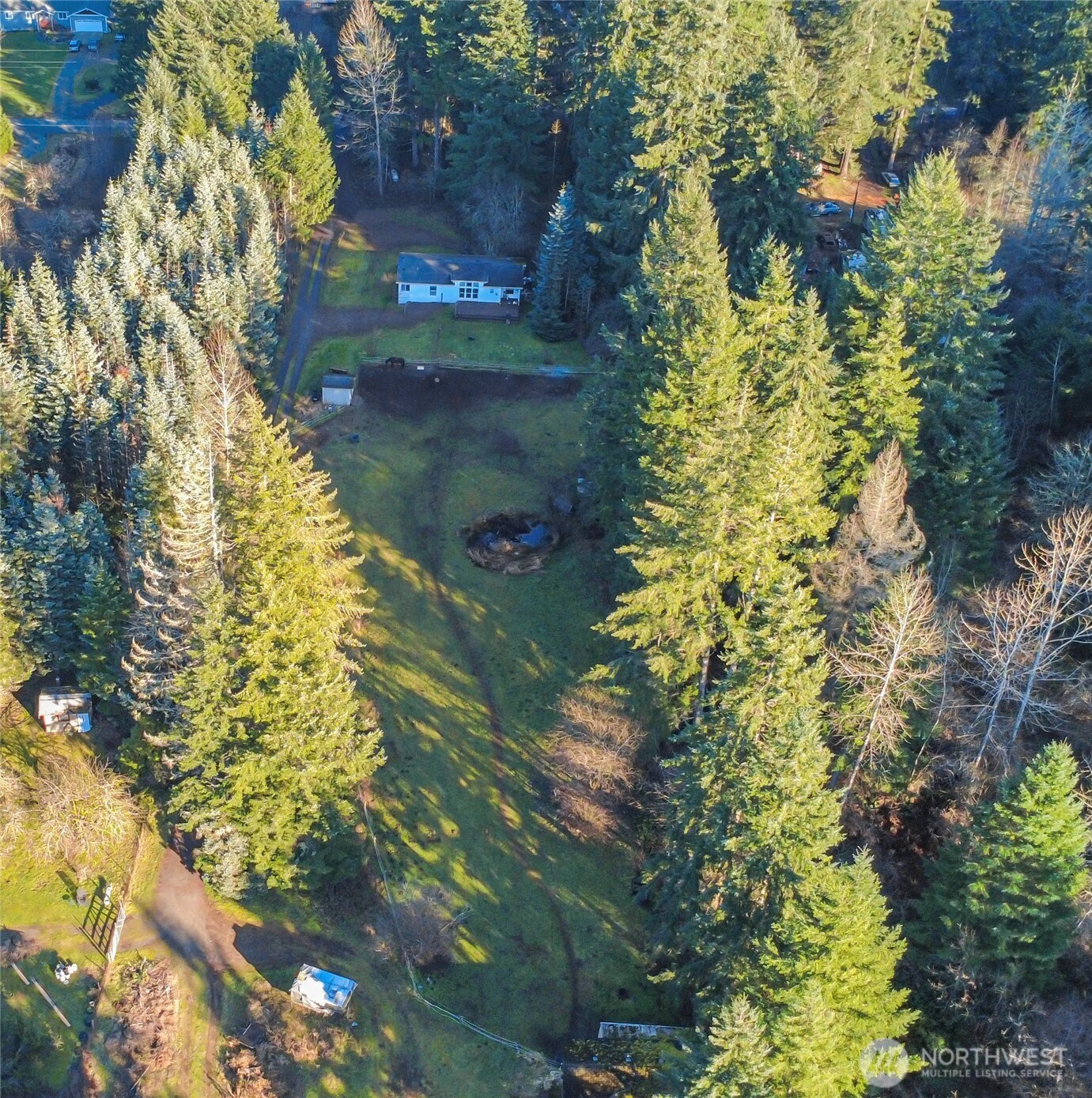 11635 Hobby St SE , Yelm, WA 98597