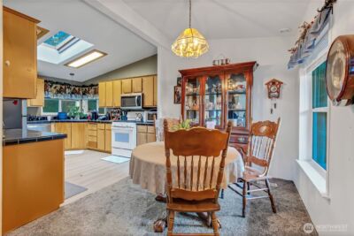 11635 Hobby St SE , Yelm, WA 98597 - Photo 8