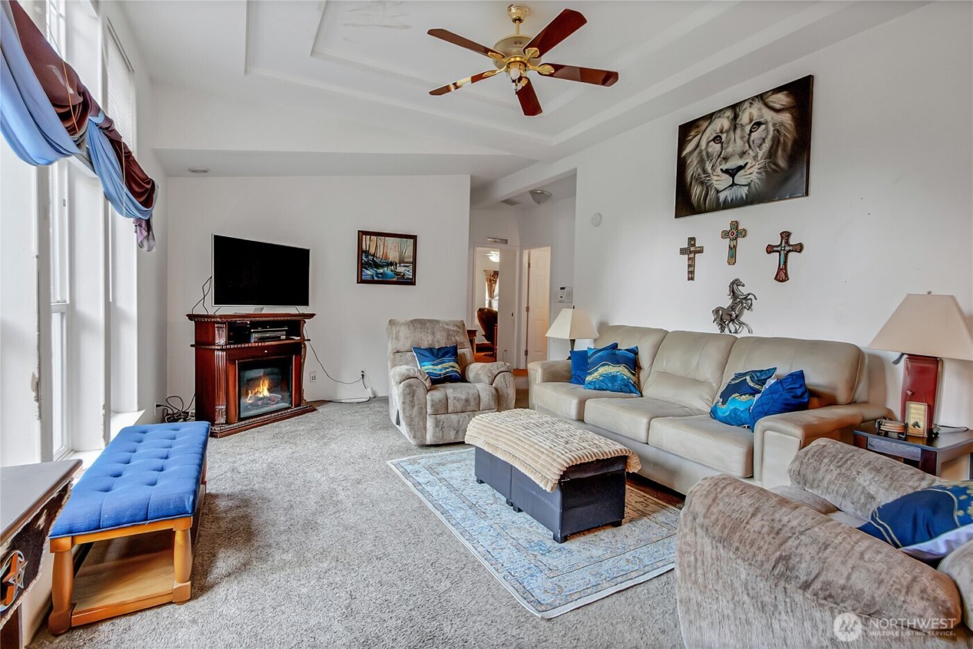 11635 Hobby St SE , Yelm, WA 98597