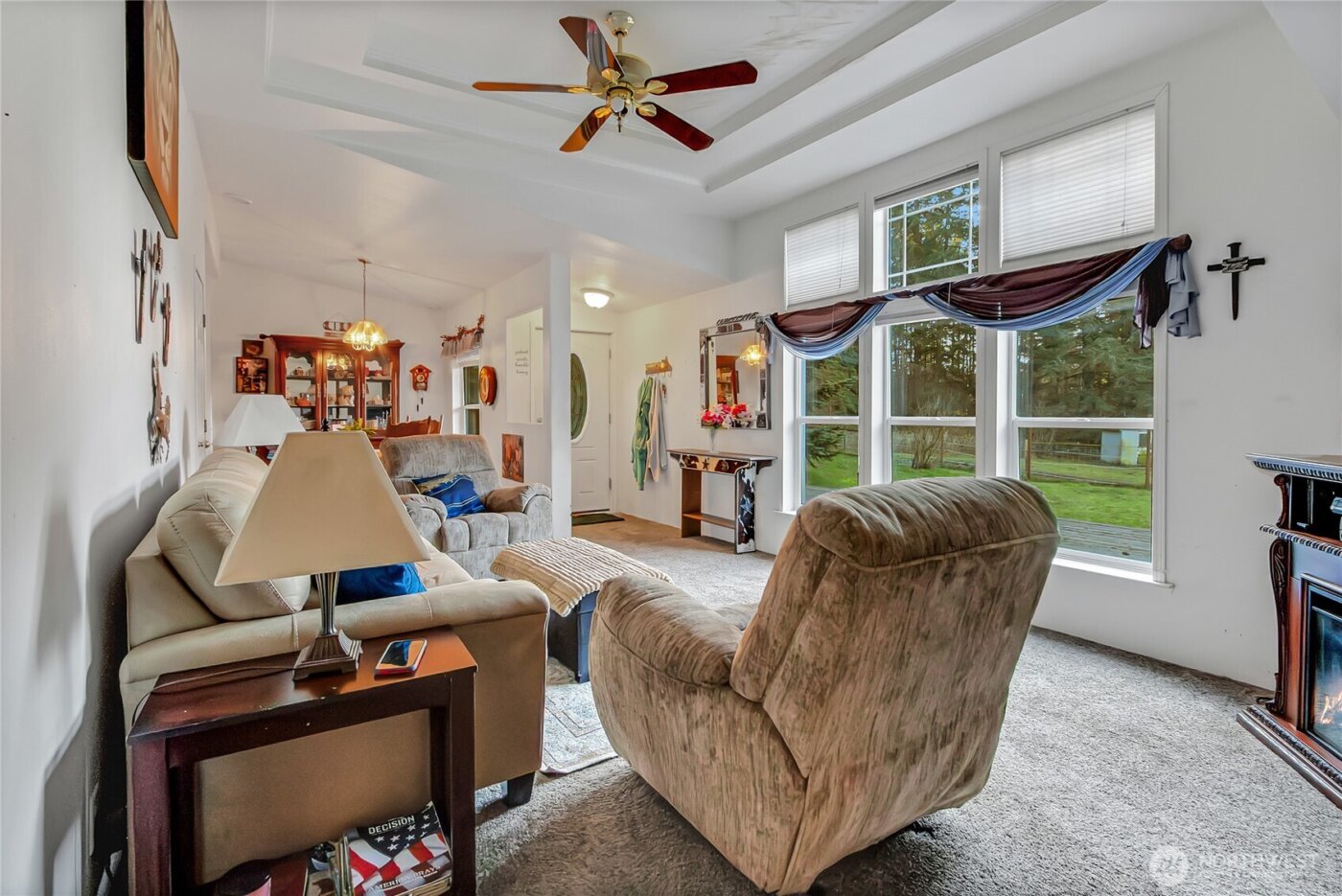 11635 Hobby St SE , Yelm, WA 98597