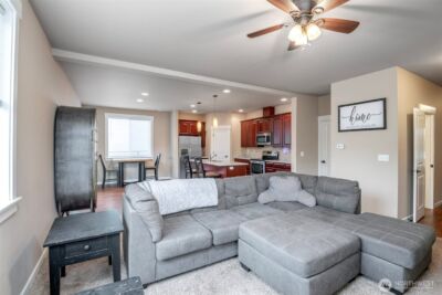 633 Joy Street , Eatonville, WA 98328 - Photo 3