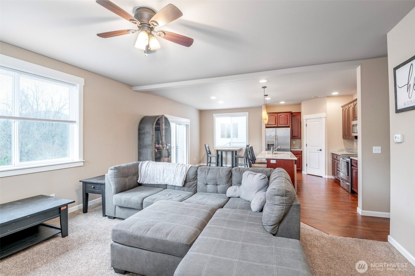 633 Joy Street , Eatonville, WA 98328