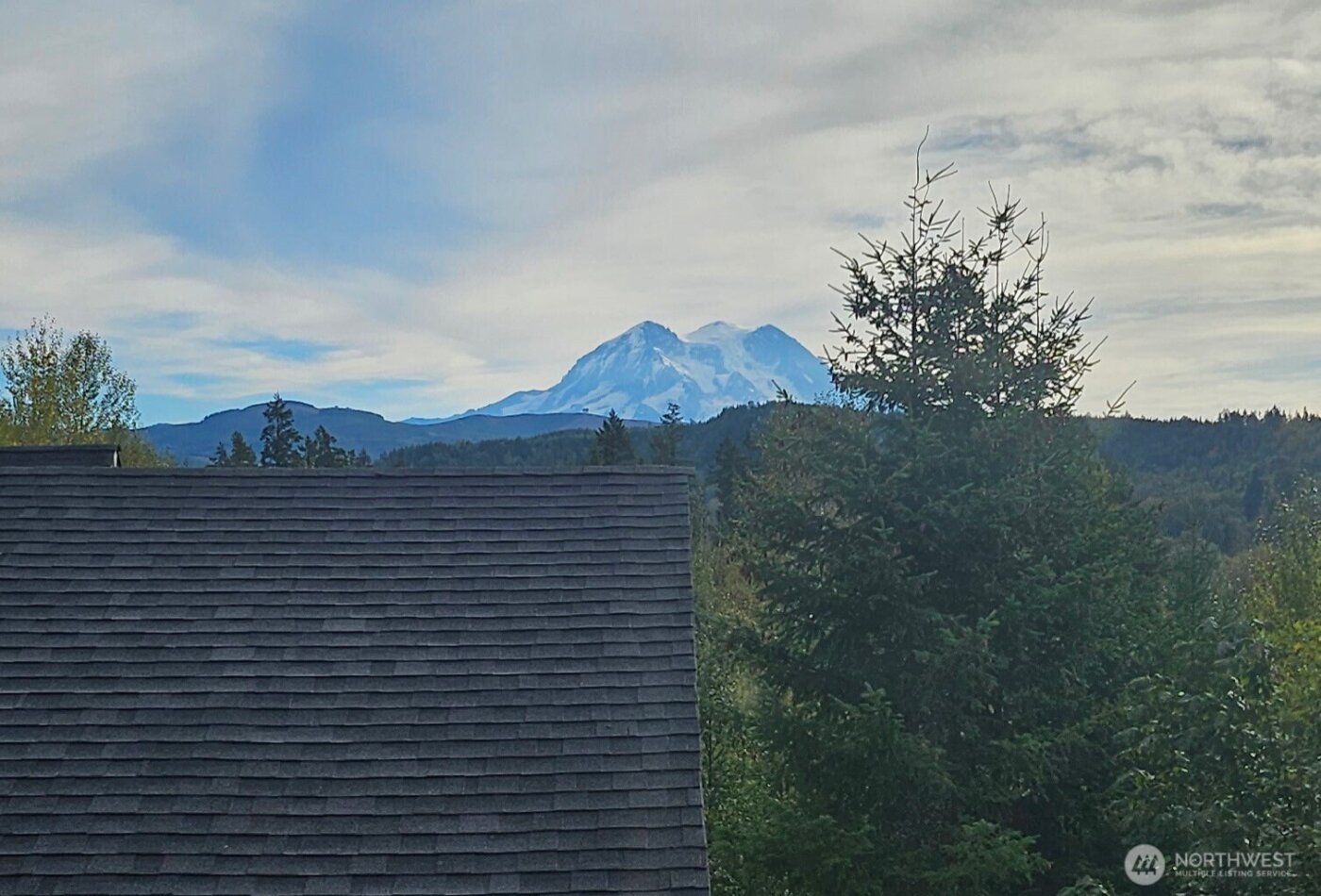 633 Joy Street , Eatonville, WA 98328